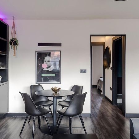 The Influencer Suite - Soho - By Frankie Says Londres Extérieur photo