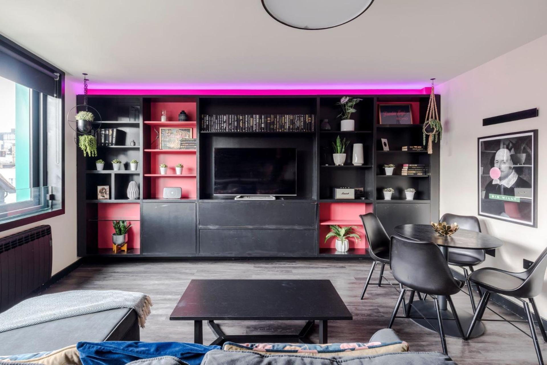 The Influencer Suite - Soho - By Frankie Says Londres Extérieur photo