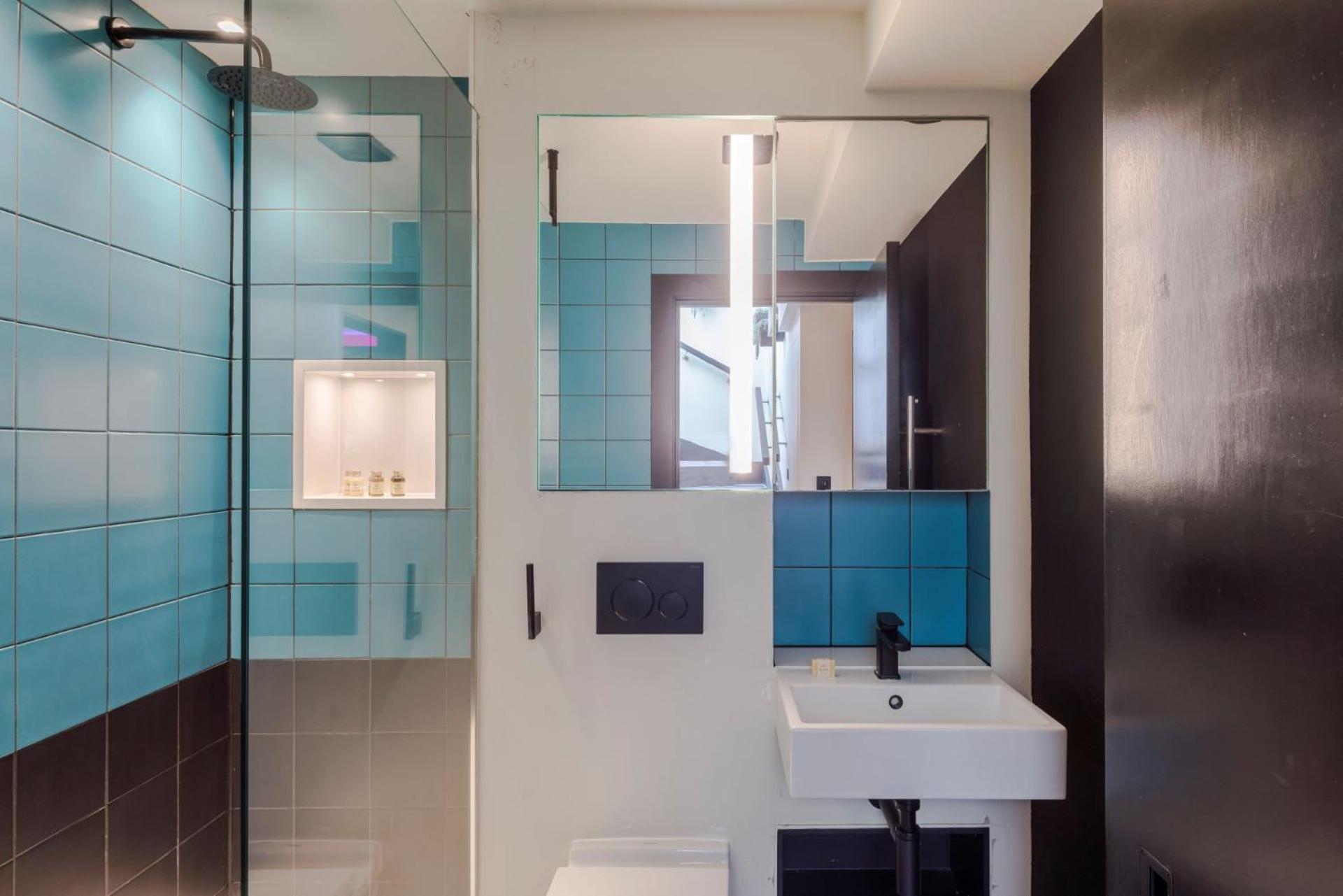 The Influencer Suite - Soho - By Frankie Says Londres Extérieur photo