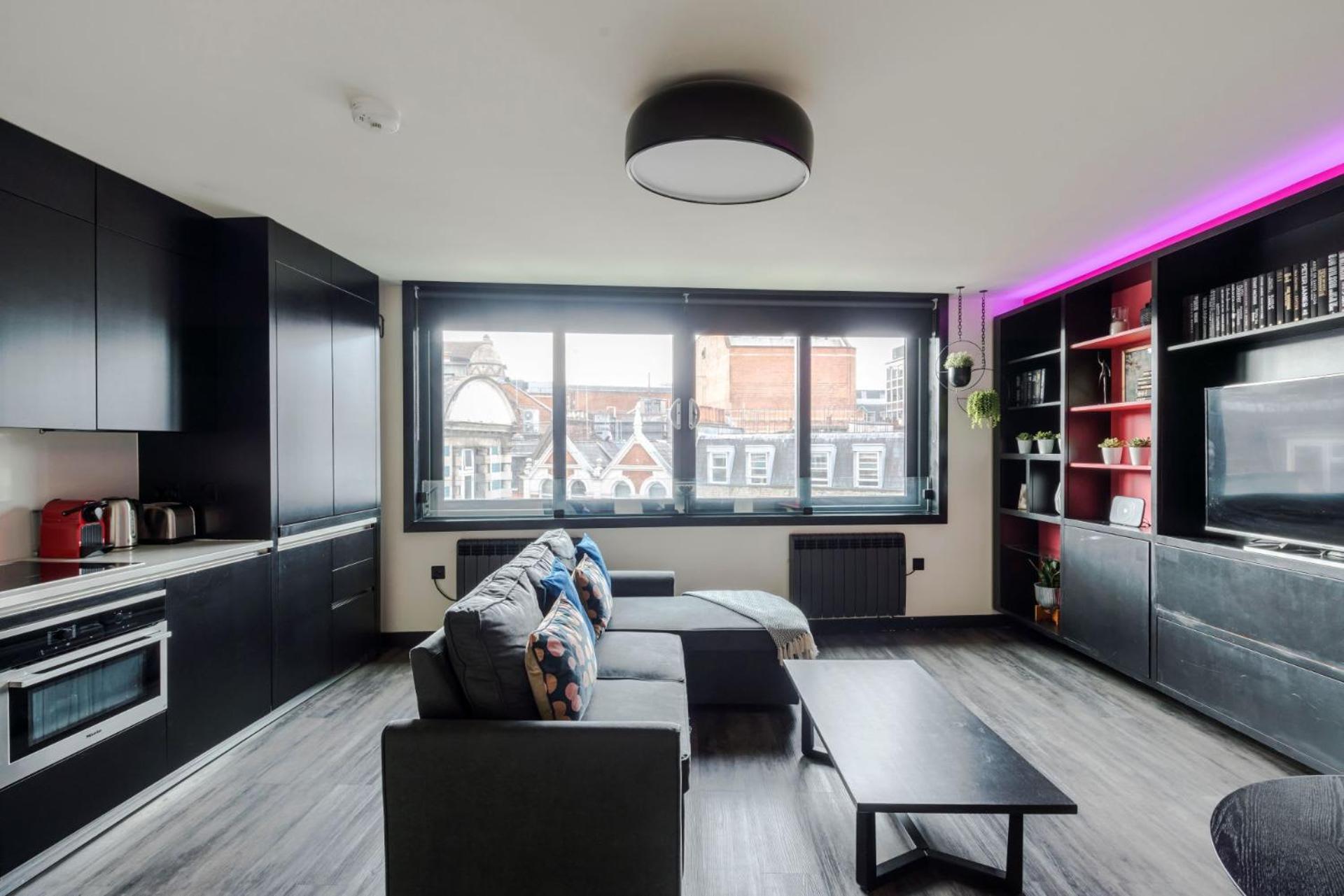 The Influencer Suite - Soho - By Frankie Says Londres Extérieur photo
