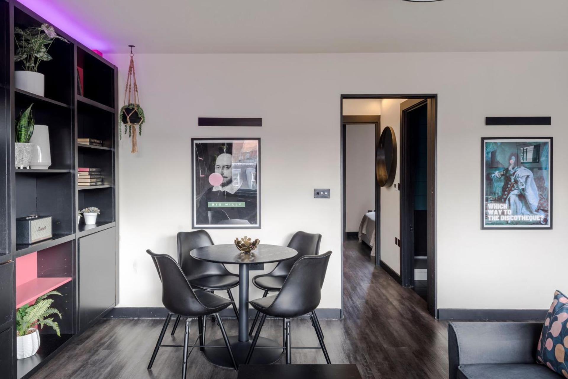 The Influencer Suite - Soho - By Frankie Says Londres Extérieur photo