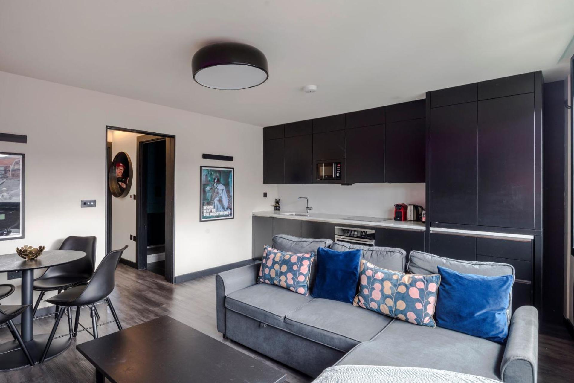 The Influencer Suite - Soho - By Frankie Says Londres Extérieur photo