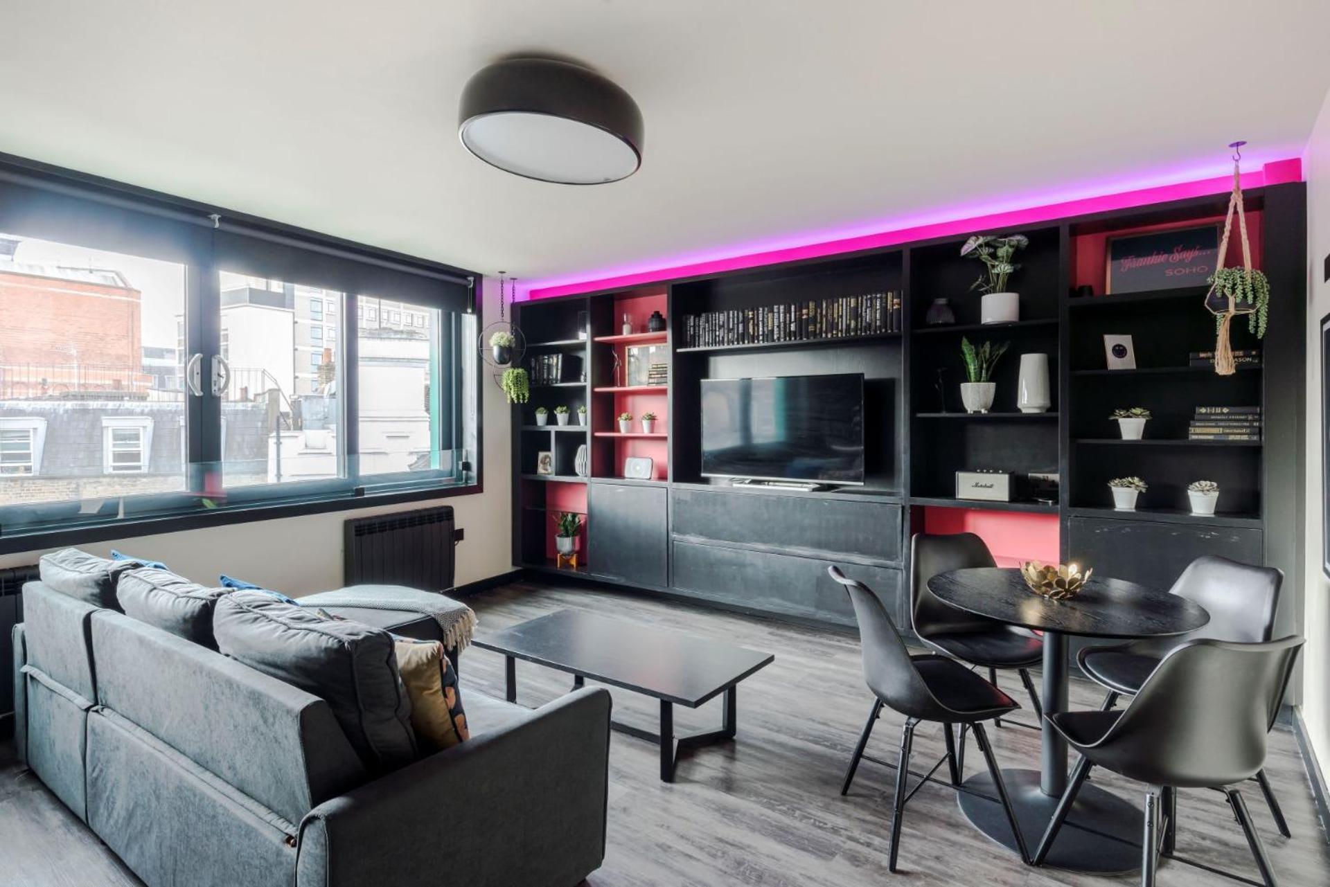 The Influencer Suite - Soho - By Frankie Says Londres Extérieur photo