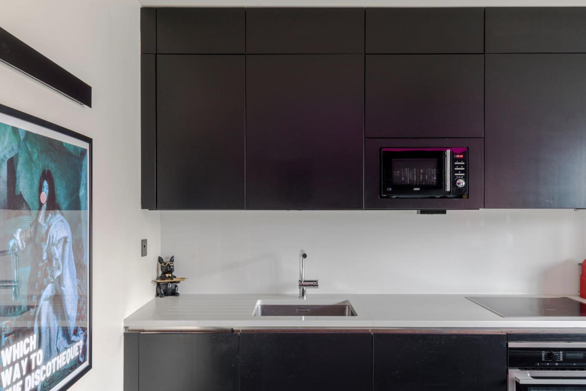 The Influencer Suite - Soho - By Frankie Says Londres Extérieur photo