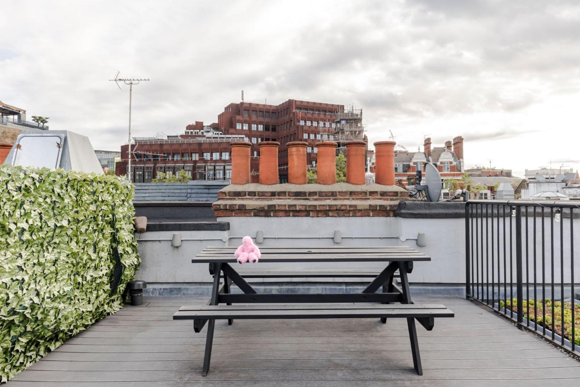 The Influencer Suite - Soho - By Frankie Says Londres Extérieur photo
